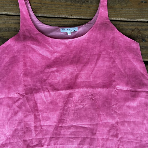 Taylor Tillman New York - Picture 4 of 5